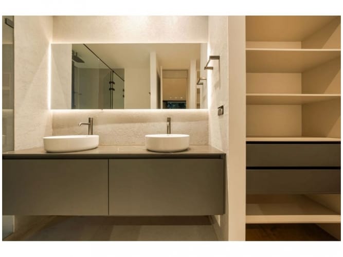 Apartamento de 2 alcobas en venta en La Aguacatala, Medellín, 240 m² · foto 12 de 13