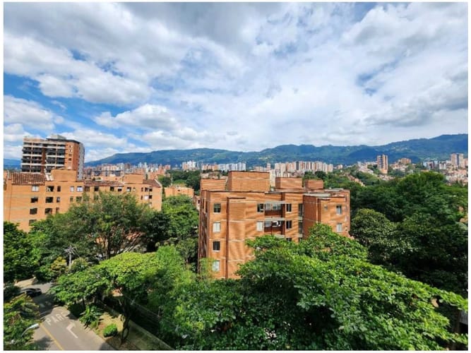 Apartamento en venta en Otraparte, Envigado · foto 16 de 22