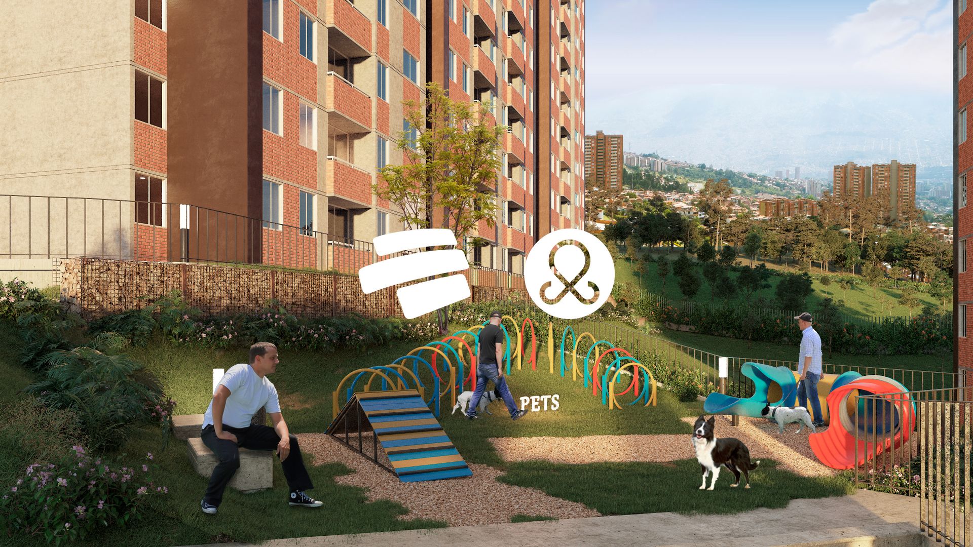 Apartamento en venta en Robledo, Medellín · foto 16 de 18