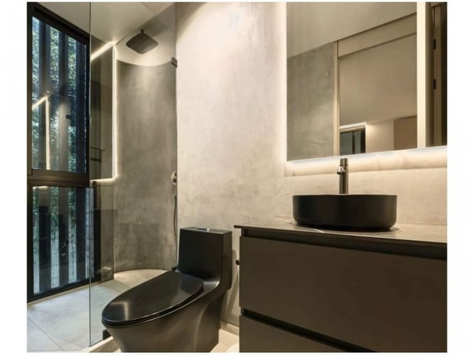 Apartamento de 2 alcobas en venta en La Aguacatala, Medellín, 240 m² · foto 13 de 13