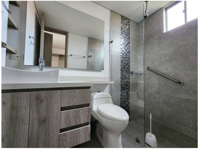 Apartamento en venta en Otraparte, Envigado · foto 18 de 22