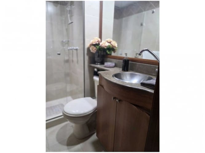 Apartamento de 3 alcobas en venta en La Pradera, Medellín, 87 m² · foto 9 de 16