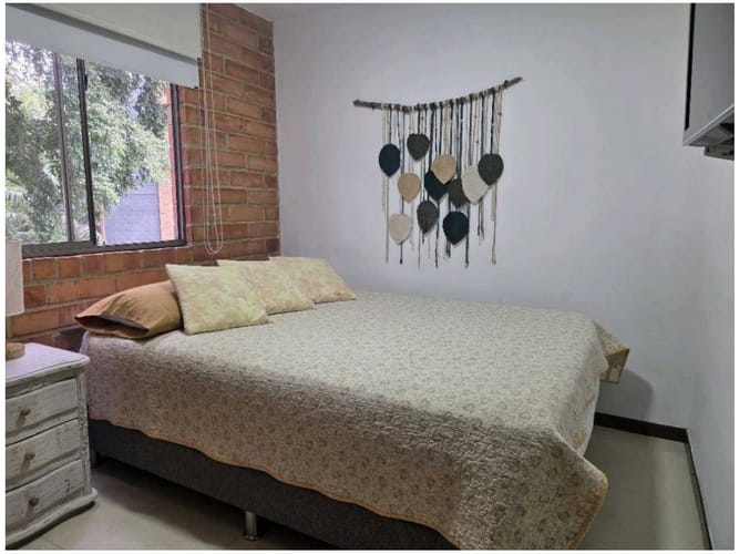 Apartamento de 3 alcobas en venta en La Pradera, Medellín, 87 m² · foto 10 de 16