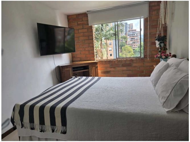 Apartamento de 3 alcobas en venta en La Pradera, Medellín, 87 m² · foto 11 de 16