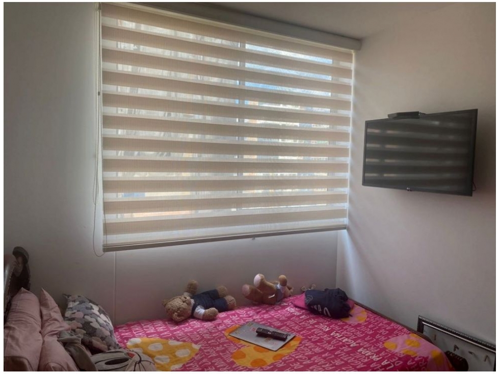 Apartamento en venta en El Poblado, Medellín · foto 8 de 13