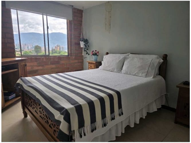Apartamento de 3 alcobas en venta en La Pradera, Medellín, 87 m² · foto 13 de 16