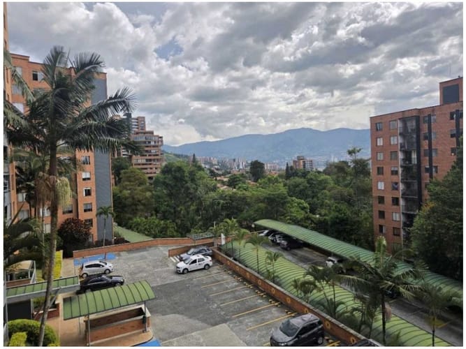 Apartamento de 3 alcobas en venta en La Pradera, Medellín, 87 m² · foto 14 de 16