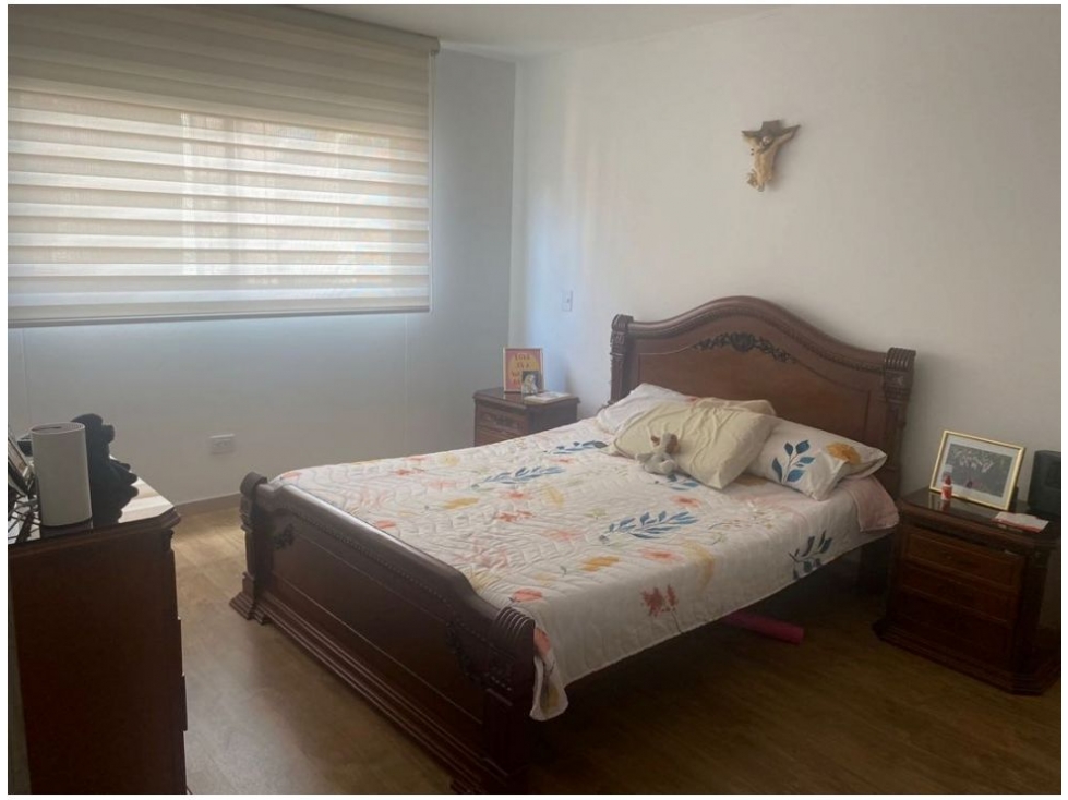 Apartamento en venta en El Poblado, Medellín · foto 11 de 13