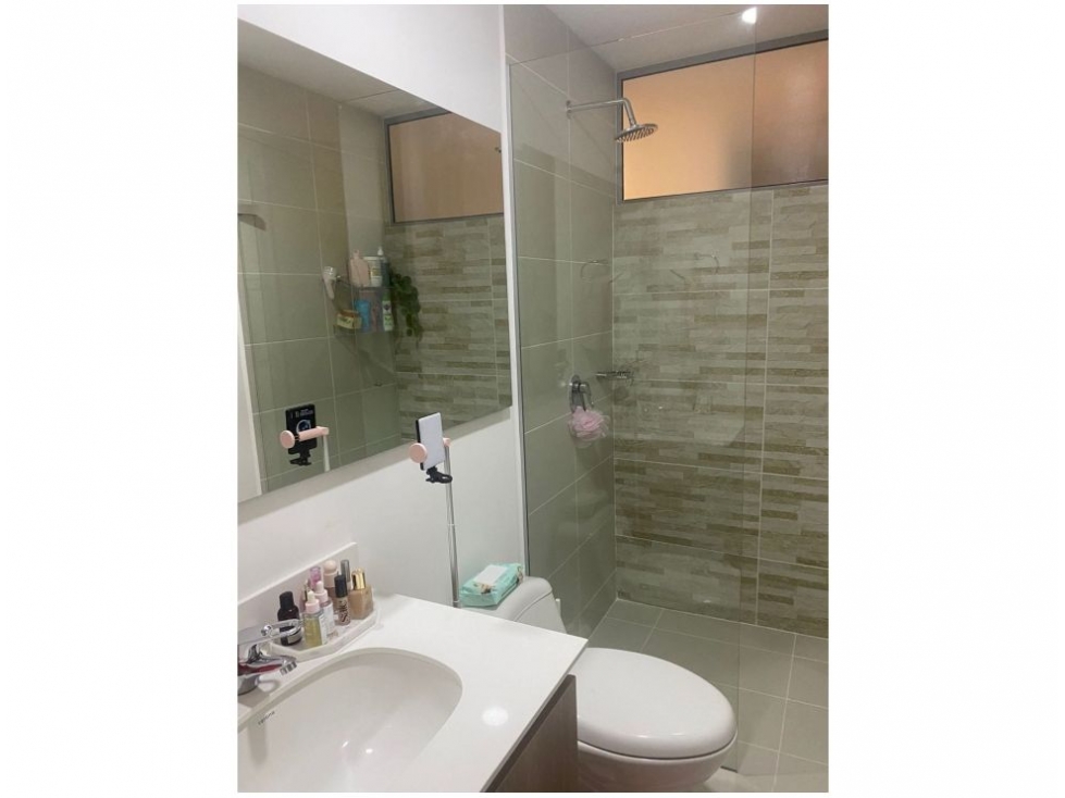 Apartamento en venta en El Poblado, Medellín · foto 13 de 13