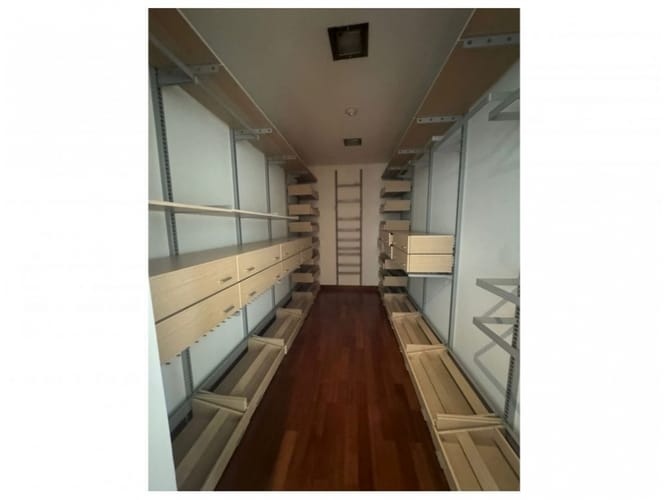 Apartamento de 3 alcobas en venta en Los Balsos, Medellín, 272 m² · foto 14 de 21