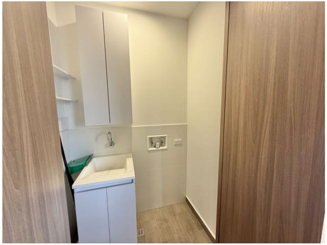 Apartamento en venta en El Poblado, Medellín · foto 5 de 11