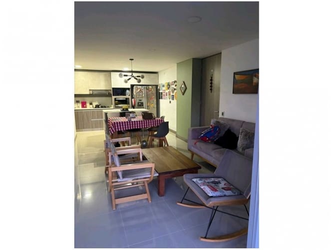 Apartamento de 2 alcobas en venta en Camino Verde, Envigado, 115 m² · foto 5 de 23