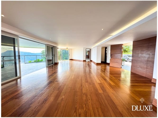 Casa de 3 alcobas en venta en El Poblado, Medellín, 540 m² · foto 5 de 20