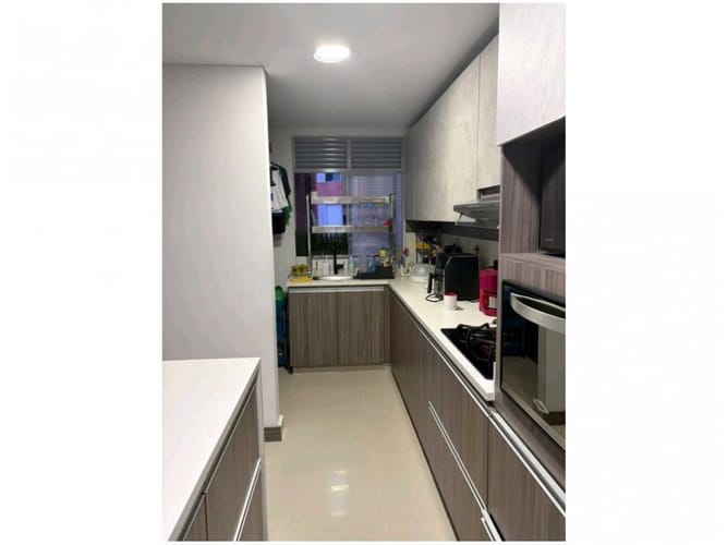 Apartamento de 2 alcobas en venta en Camino Verde, Envigado, 115 m² · foto 11 de 23