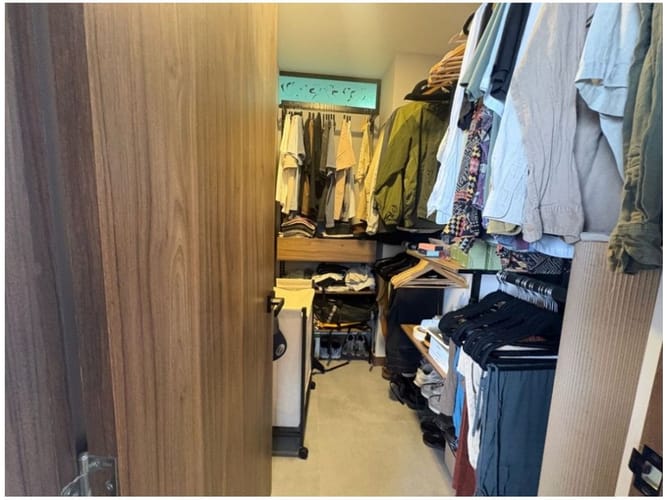 Apartaestudio en venta en El Poblado, Medellín, 62 m² · foto 8 de 8