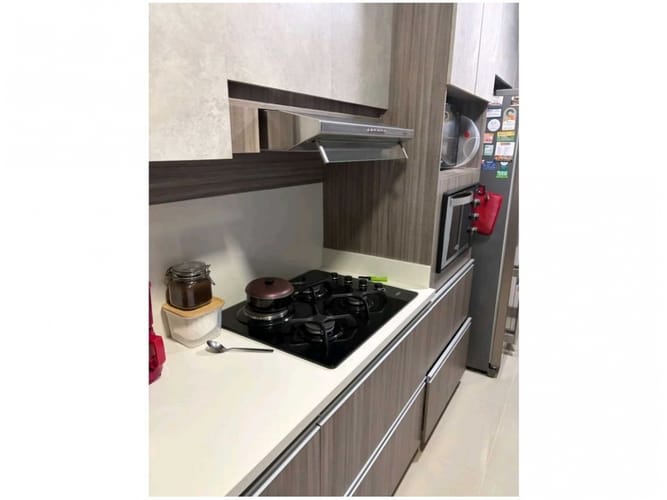 Apartamento de 2 alcobas en venta en Camino Verde, Envigado, 115 m² · foto 13 de 23