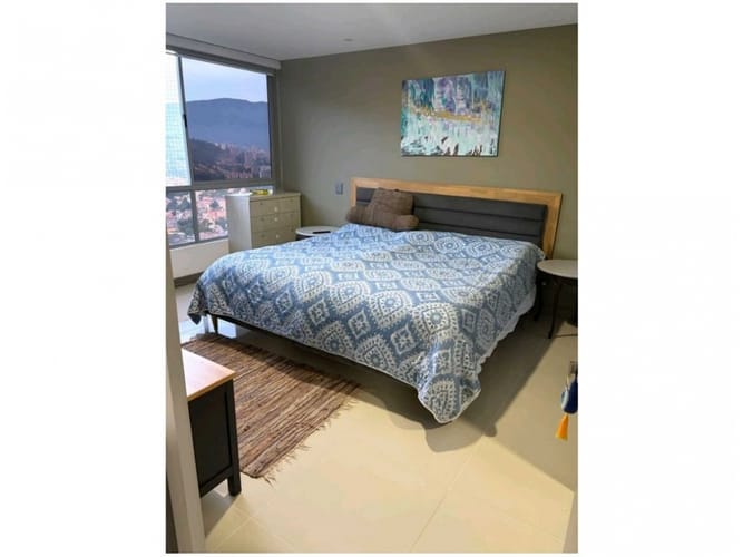Apartamento de 2 alcobas en venta en Camino Verde, Envigado, 115 m² · foto 14 de 23