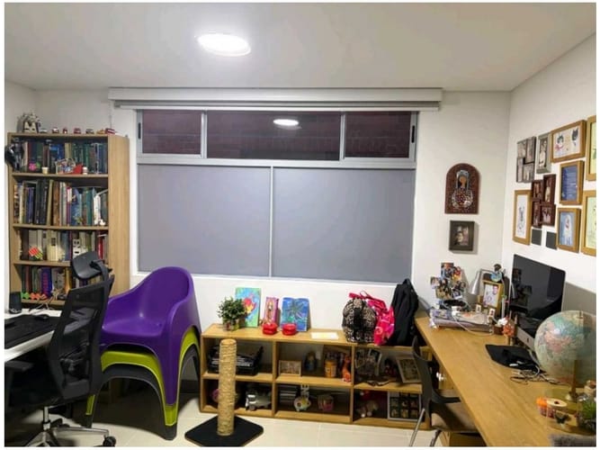 Apartamento de 2 alcobas en venta en Camino Verde, Envigado, 115 m² · foto 21 de 23