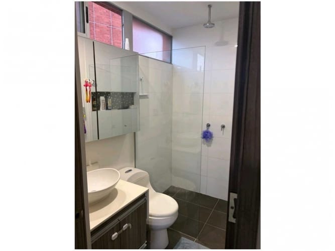 Apartamento de 2 alcobas en venta en Camino Verde, Envigado, 115 m² · foto 22 de 23
