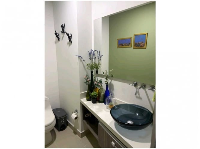 Apartamento de 2 alcobas en venta en Camino Verde, Envigado, 115 m² · foto 23 de 23