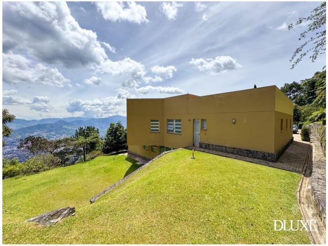 Casa de 3 alcobas en venta en El Poblado, Medellín, 540 m² · foto 19 de 20