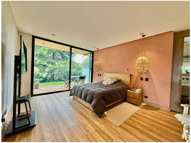 Casa de 4 alcobas en venta en Medellín, 495 m² · foto 8 de 22