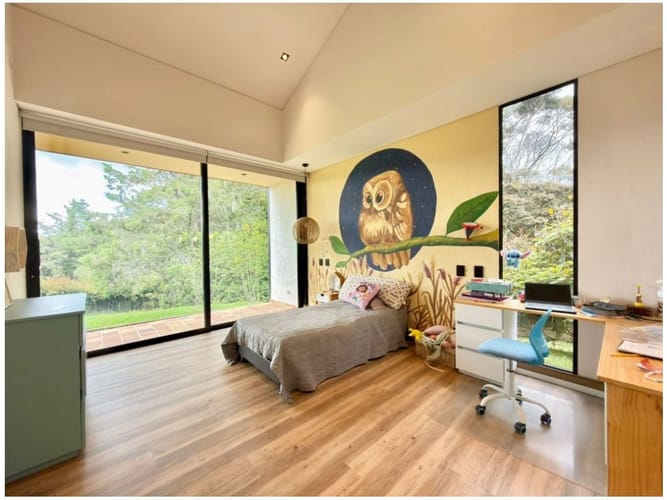 Casa de 4 alcobas en venta en Medellín, 495 m² · foto 15 de 22