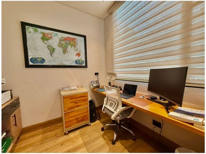 Casa de 4 alcobas en venta en Medellín, 495 m² · foto 16 de 22