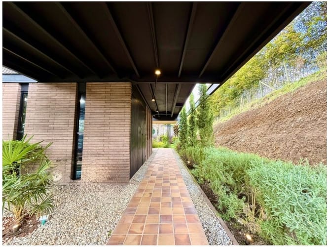 Casa de 4 alcobas en venta en Medellín, 495 m² · foto 21 de 22