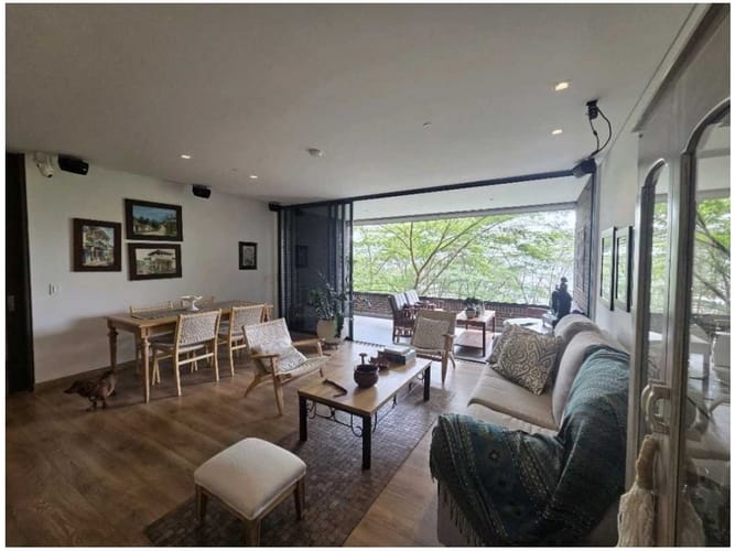 Apartamento de 1 alcoba en venta en El Poblado, Medellín, 87 m² · foto 1 de 13