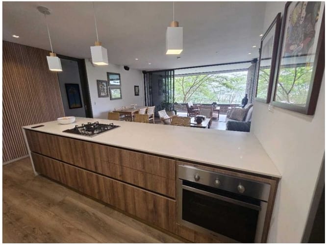 Apartamento de 1 alcoba en venta en El Poblado, Medellín, 87 m² · foto 6 de 13