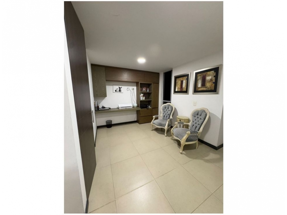 Apartamento en venta en Las Brujas, Envigado · foto 5 de 17