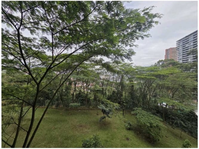 Apartamento de 1 alcoba en venta en El Poblado, Medellín, 87 m² · foto 8 de 13