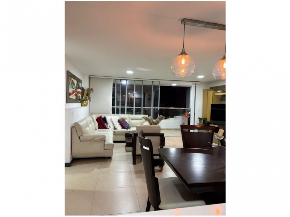 Apartamento en venta en Las Brujas, Envigado · foto 7 de 17