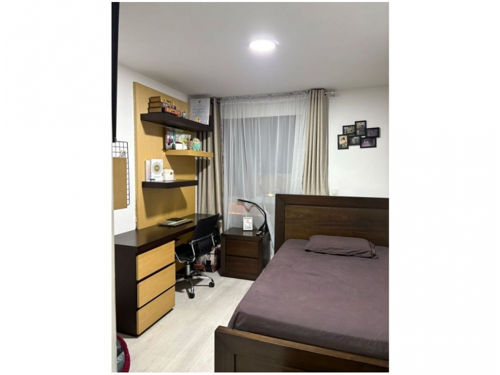 Apartamento en venta en Las Brujas, Envigado · foto 8 de 17