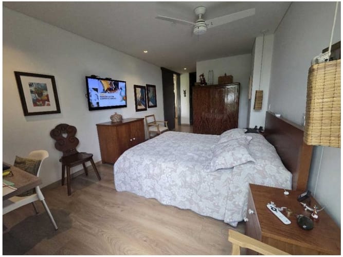 Apartamento de 1 alcoba en venta en El Poblado, Medellín, 87 m² · foto 10 de 13