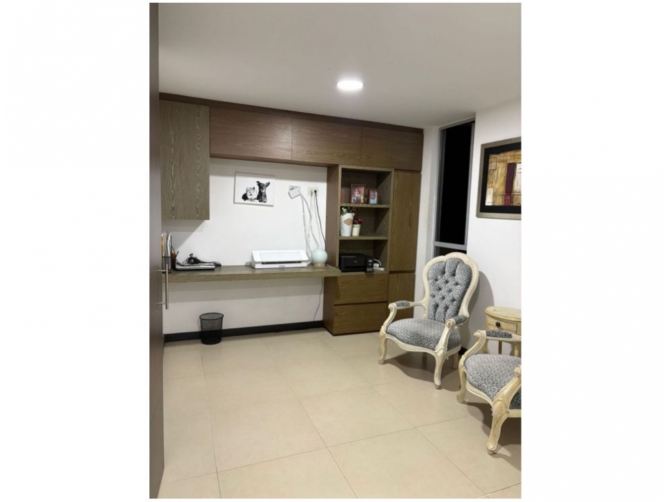 Apartamento en venta en Las Brujas, Envigado · foto 9 de 17