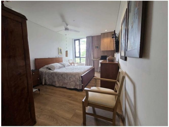 Apartamento de 1 alcoba en venta en El Poblado, Medellín, 87 m² · foto 11 de 13