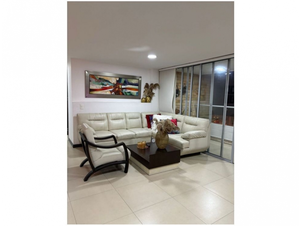 Apartamento en venta en Las Brujas, Envigado · foto 10 de 17