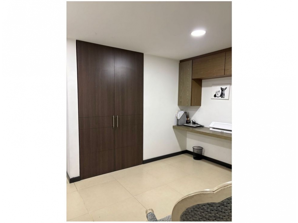 Apartamento en venta en Las Brujas, Envigado · foto 11 de 17
