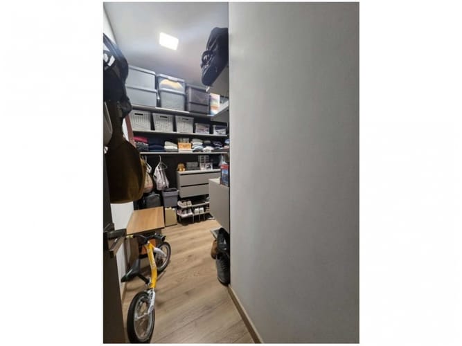 Apartamento de 1 alcoba en venta en El Poblado, Medellín, 87 m² · foto 13 de 13