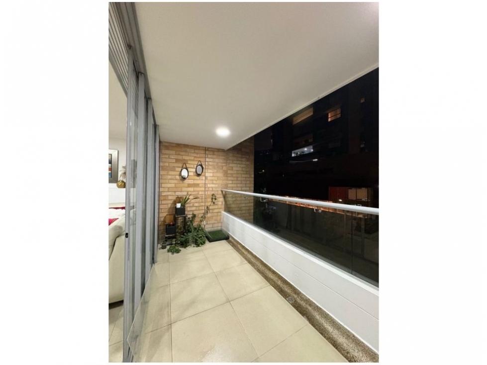 Apartamento en venta en Las Brujas, Envigado · foto 12 de 17