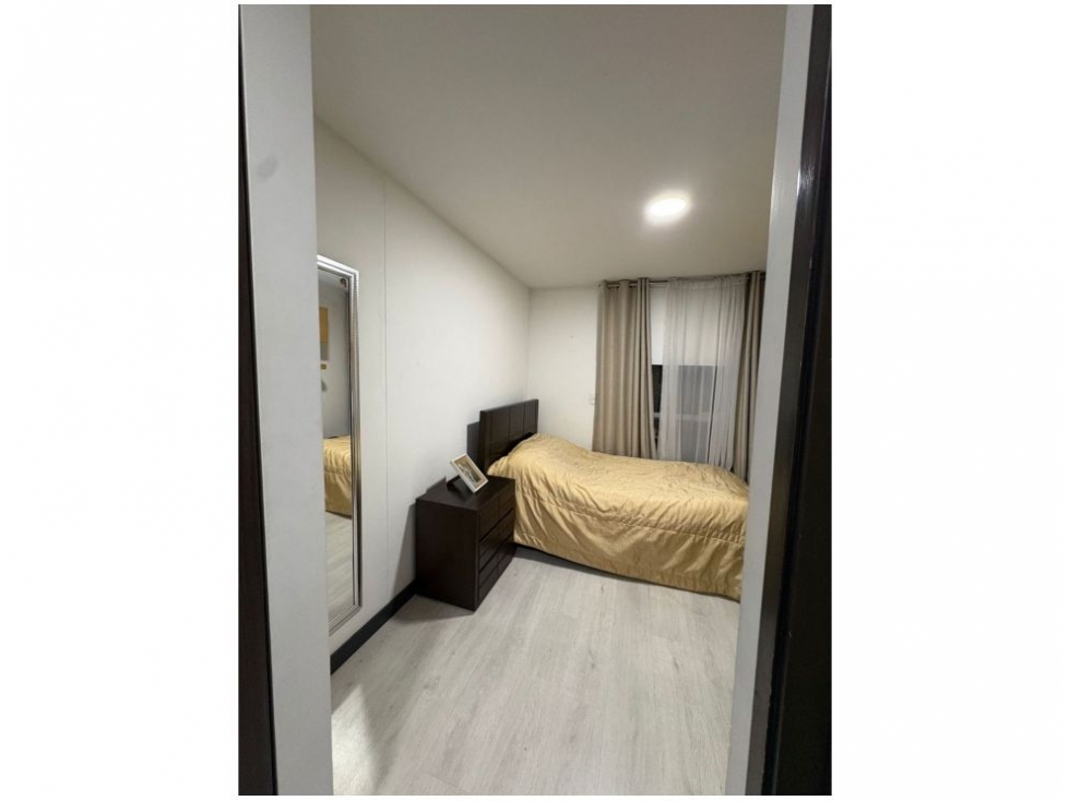 Apartamento en venta en Las Brujas, Envigado · foto 13 de 17
