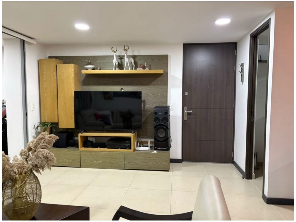 Apartamento en venta en Las Brujas, Envigado · foto 14 de 17