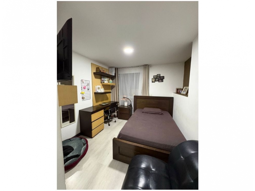 Apartamento en venta en Las Brujas, Envigado · foto 16 de 17