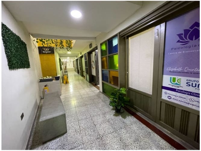 Edificio en venta en Zona Centro, Envigado, 544 m² · foto 4 de 19