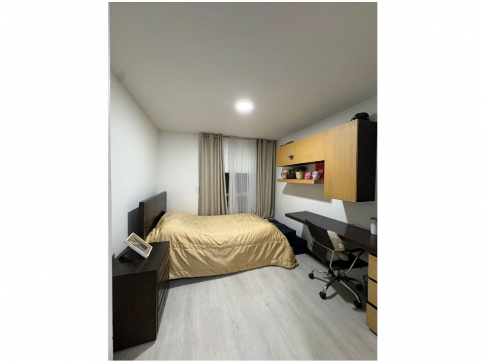Apartamento en venta en Las Brujas, Envigado · foto 17 de 17