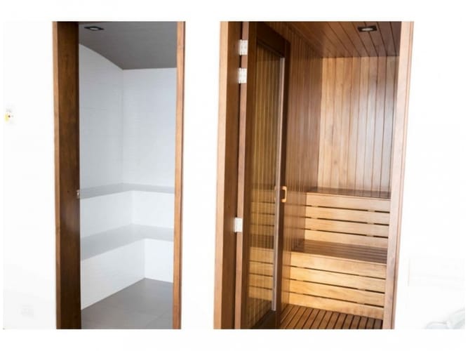 Casa de 5 alcobas en venta en Loma Del Chocho, Envigado, 1150 m² · foto 18 de 19