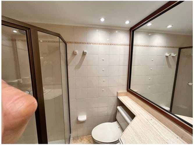 Apartamento de 4 alcobas en venta en El Poblado, Medellín, 172 m² · foto 6 de 14