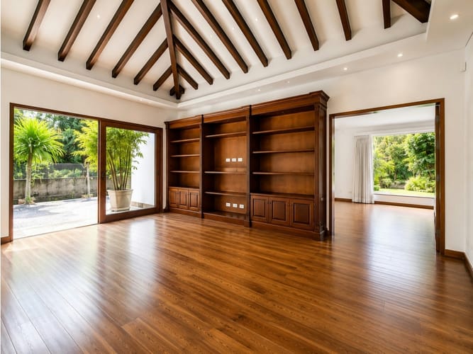 Casa de 4 alcobas en venta en El Poblado, Medellín, 587 m² · foto 6 de 13